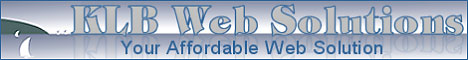 KLB Web Solutions